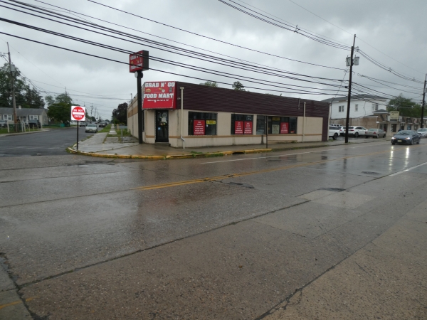 Retail for Sale - 834 W Browning Rd, Bellmawr NJ