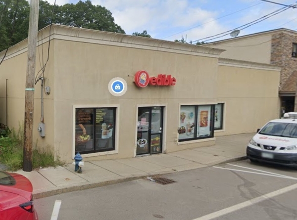 Retail for Sale - REDUCED 119 Waverly Street, Framingham MA