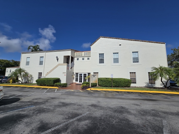 Office for Sale - 7777 N University Drive, Unit 101S, Tamarac FL