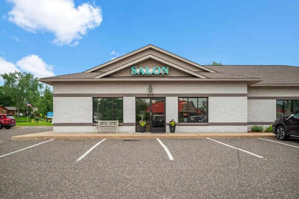 Retail for Sale - 337 Northdale Blvd NW, Minneapolis MN