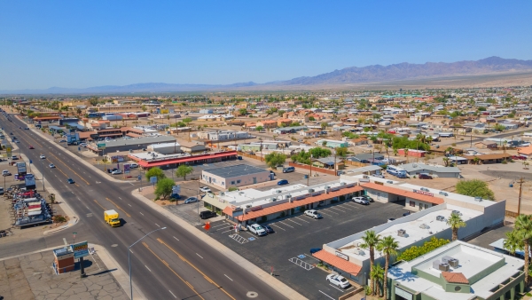 Retail for Sale - 2065 Highway 95, Bullhead City AZ