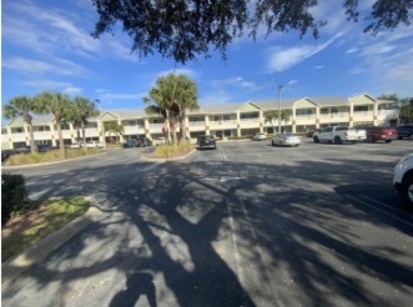 Office for Sale - 439 NW Prima Vista Blvd, #103 & 104, Port St. Lucie FL