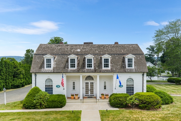 Office for Sale - 31 North Main Street, Essex CT