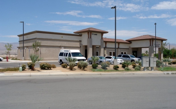 Office for Sale - 77-840 Flora Road, Palm Desert CA