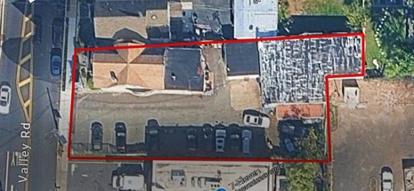 Retail for Sale - 504 Valley Road, West Orange NJ