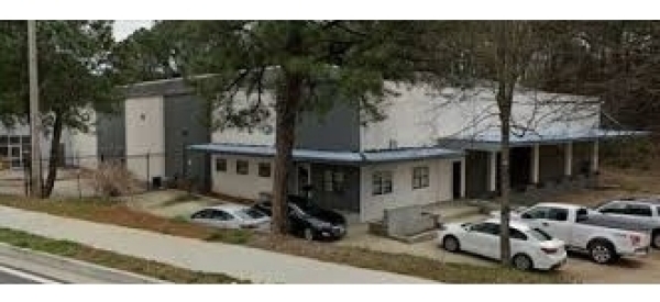 Industrial for Sale - 1240 Oakleigh Dr, Atlanta GA