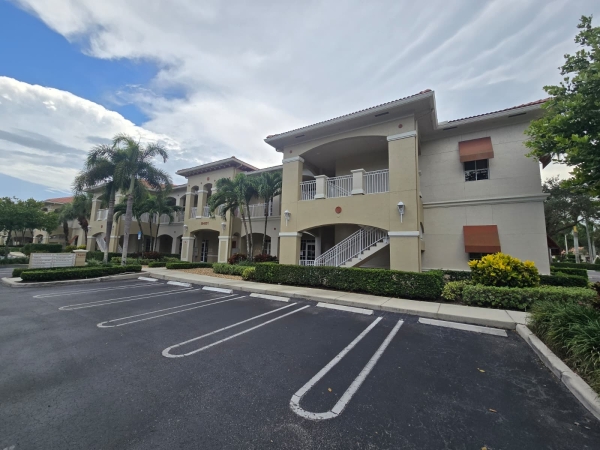 Office for Sale - 5401 N University Drive, Unit 203, Coral Springs FL