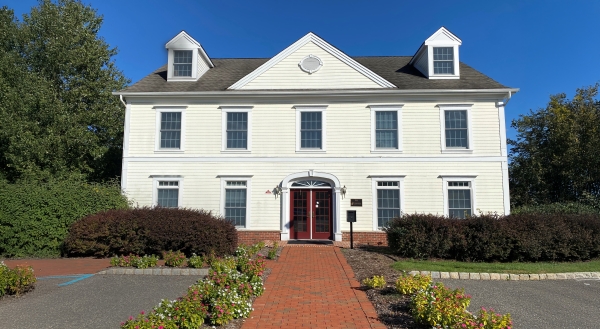 Office for Sale - 221 Somerville Road, Bedminster NJ