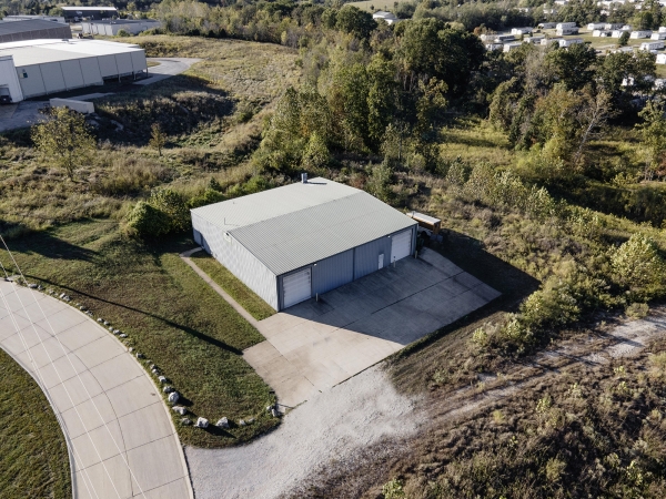 Industrial for Sale - 1174 Mason Circle North, Pevely MO