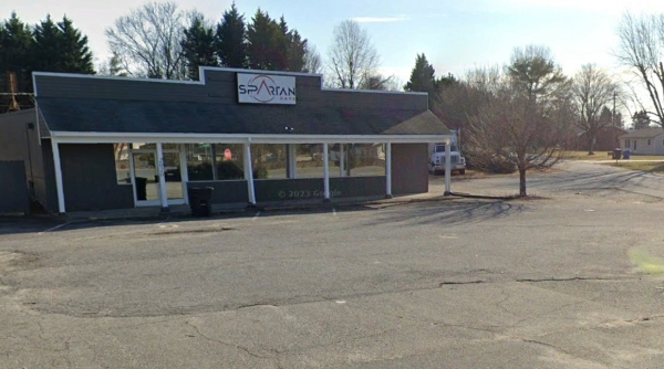 Retail for Sale - 2020 West Mountain Street, Kernersville NC