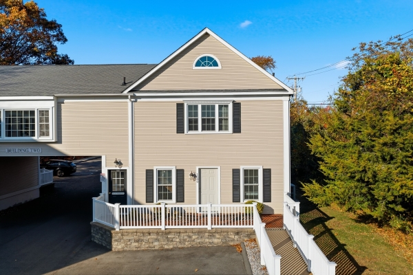 Office for Sale - 123 Elm Street, Unit 15, Old Saybrook CT