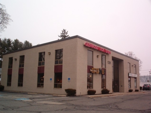 Office for Sale - 1291 Worcester Road, Framingham MA