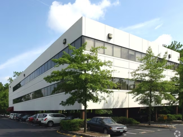 Office for Sale - 629 Parsippany Road, Parsippany NJ