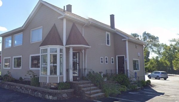 Retail for Sale - 1154 Worcester Road, Framingham MA