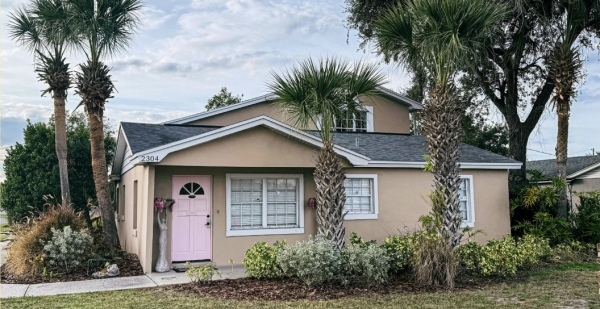 Office for Sale - 2304 Lakeland Hills Blvd., Lakeland FL