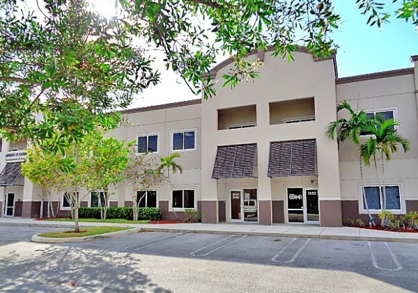 Office for Sale - 3932 Coral Ridge Dr, Coral Springs FL