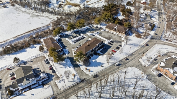 Office for Sale - 350 Sparta Avenue, Sparta NJ