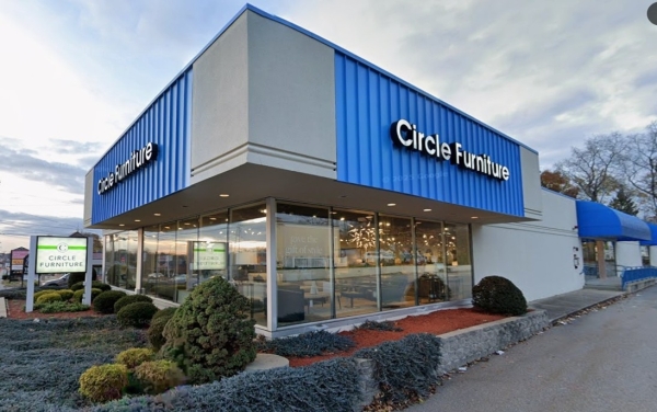 Retail for Sale - 235 Worcester Rd, Framingham MA