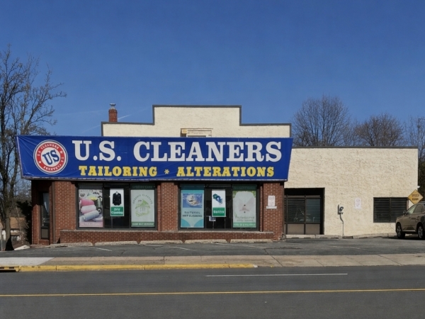 Retail for Sale - 463 Bloomfield Avenue / 6 Espy Road, Caldwell NJ