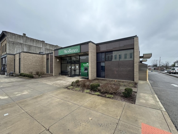 Retail for Sale - 128 S. Main Street, Lawrenceburg KY