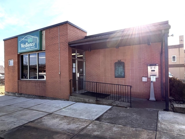Retail for Sale - 102 E. Main Street, Freeport OH
