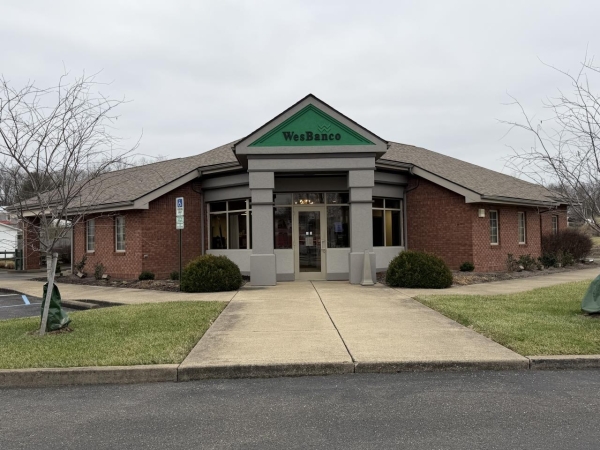 Retail for Sale - 8550 State Route 339 South, Vincent OH
