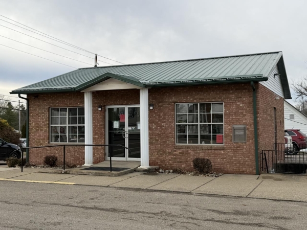 Retail for Sale - 52739 Washington Avenue, Beallsville OH