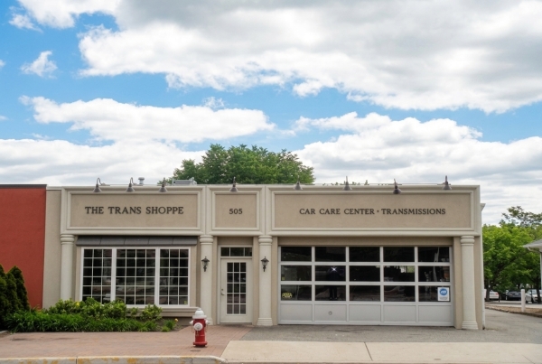 Office for Sale - 505 South Livingston Avenue, Livingston NJ