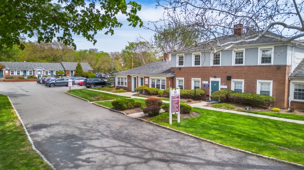 Office for Sale - 65 East Northfield Road, Livingston NJ