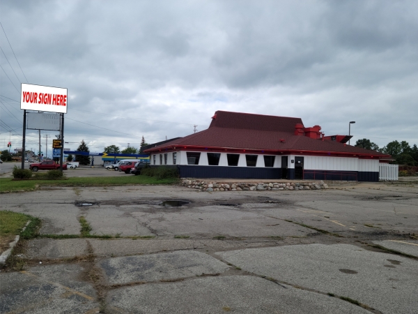Retail for Sale - 3756 South Dort Highway, Flint MI