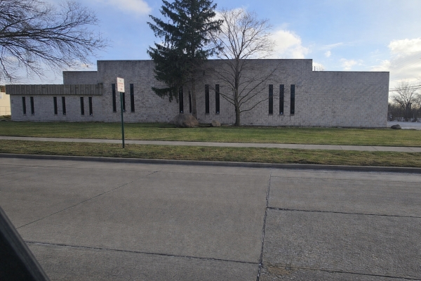 Industrial for Sale - 5848 Hubbard Street, Garden City MI