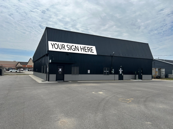 Retail for Sale - 1385 West Main Street, Gaylord MI