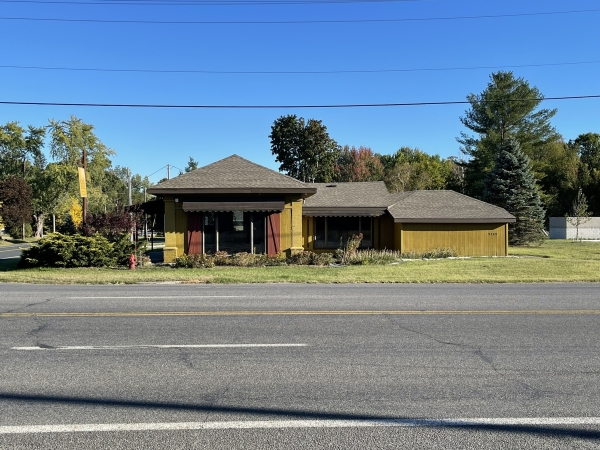 Retail for Sale - 19169 US-12 & 13600 Wilson Road, New Buffalo MI