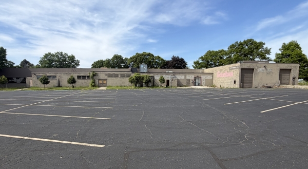 Industrial for Sale - 850 Ladd Road (Building A), Walled Lake MI