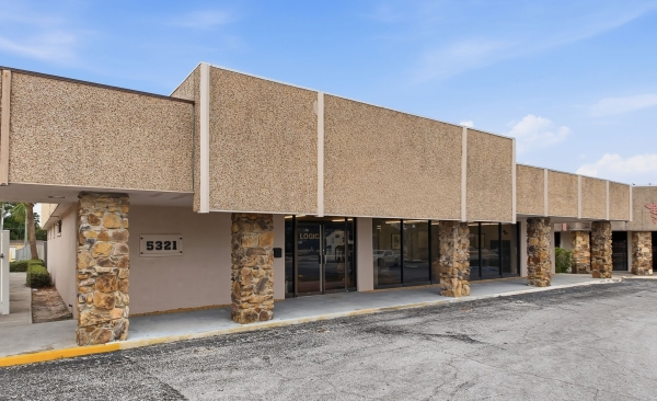 Health Care for Sale - 5321 Grand Blvd, New Port Richey FL