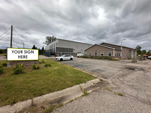 Industrial for Sale - 3245 Card Drive, Burton MI