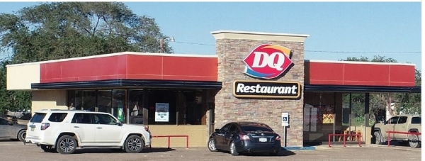 Retail for Sale - 1105 Brownfield Hwy, Plains TX
