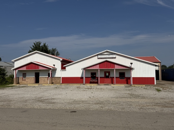 Retail for Sale - 1425 Bypass North, Lawrenceburg KY