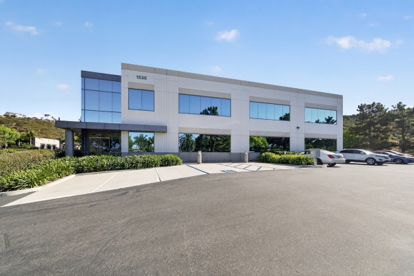 Office for Sale - 1535 Faraday Avenue, Carlsbad CA