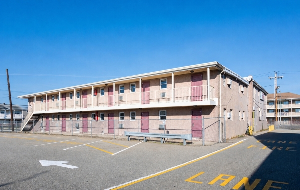 Motel for Sale - 129 Sheridan Avenue, Seaside Heights NJ