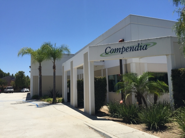 Industrial for Sale - 2110 Enterprise St., Escondido CA
