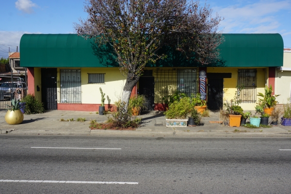 Retail for Sale - 1733 W Florence Ave, Los Angeles CA