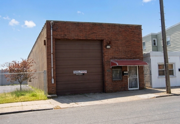 Industrial for Sale - 184 Michigan Avenue, Paterson NJ