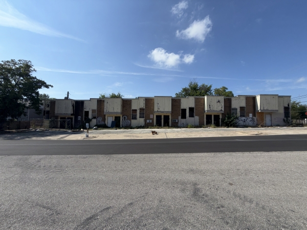 Multi-family for Sale - 2901 Sweeney Ln, Austin TX