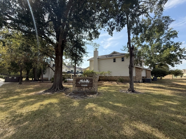 Multi-family for Sale - 12455 Melville Dr, Montgomery TX