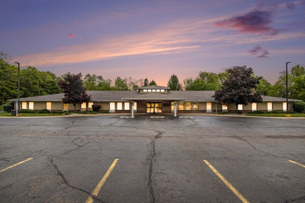 Office for Sale - 3630 Capital Avenue, SW, Battle Creek MI
