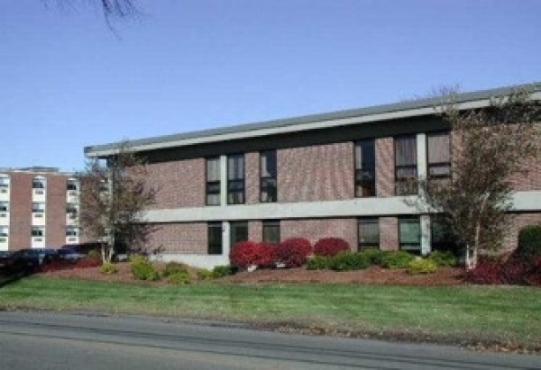 Office for Sale - 475 Franklin St., Framingham MA