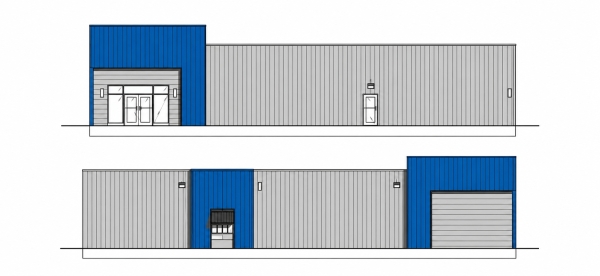 Retail for Sale - 26620 Dequindre Road, Warren MI