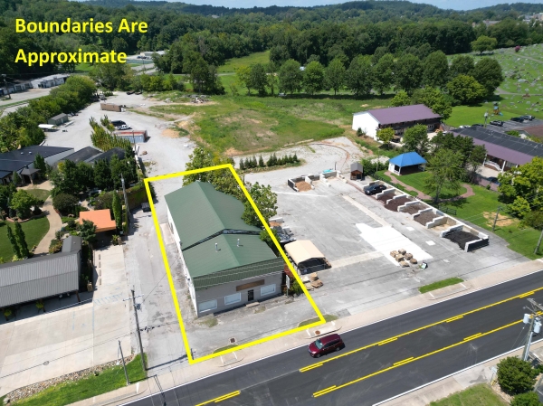 Office for Sale - 1257 South Main Street, London KY