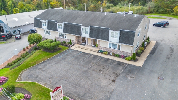 Retail for Sale - 154 Route 206, Chester NJ